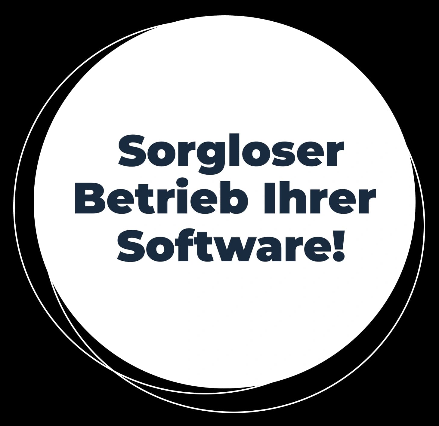 Software Entwicklung Symbolbild