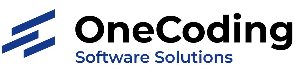 Logo OneCoding Software